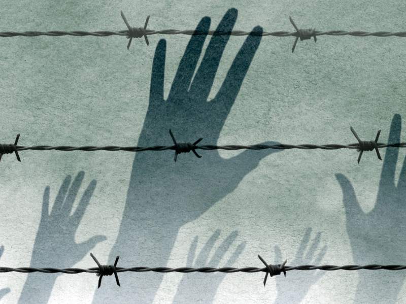 Teaching the Holocaust
