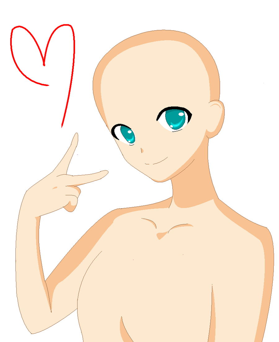 anime base 6 by animelove157 on DeviantArt