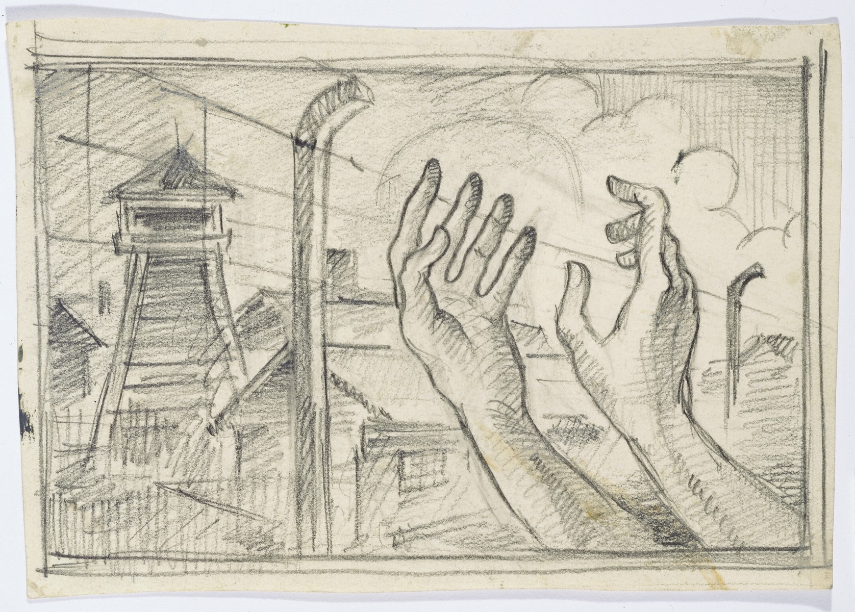 Collections Search United States Holocaust Memorial Museum