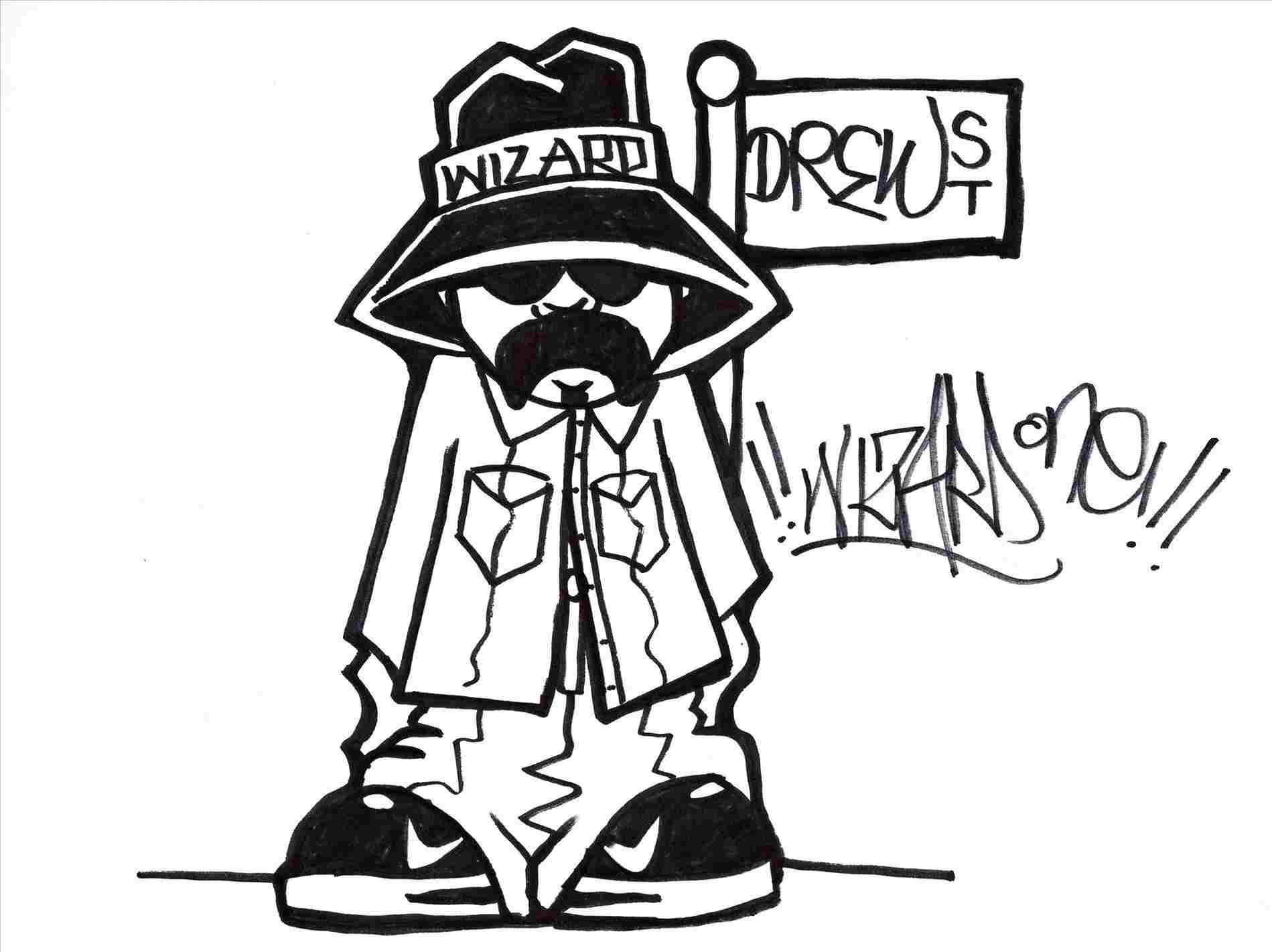 Chicano Drawings Free download on ClipArtMag