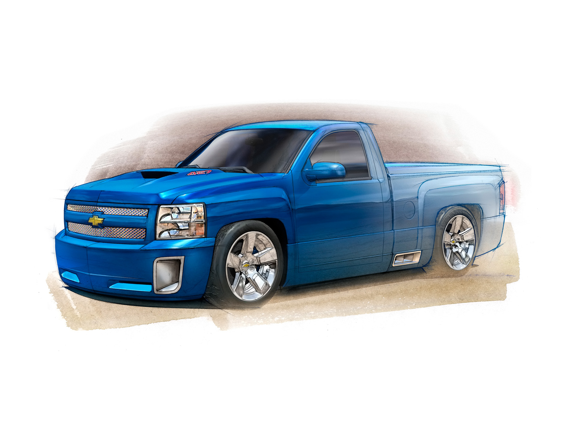 Truck Drawing Images at GetDrawings Free download