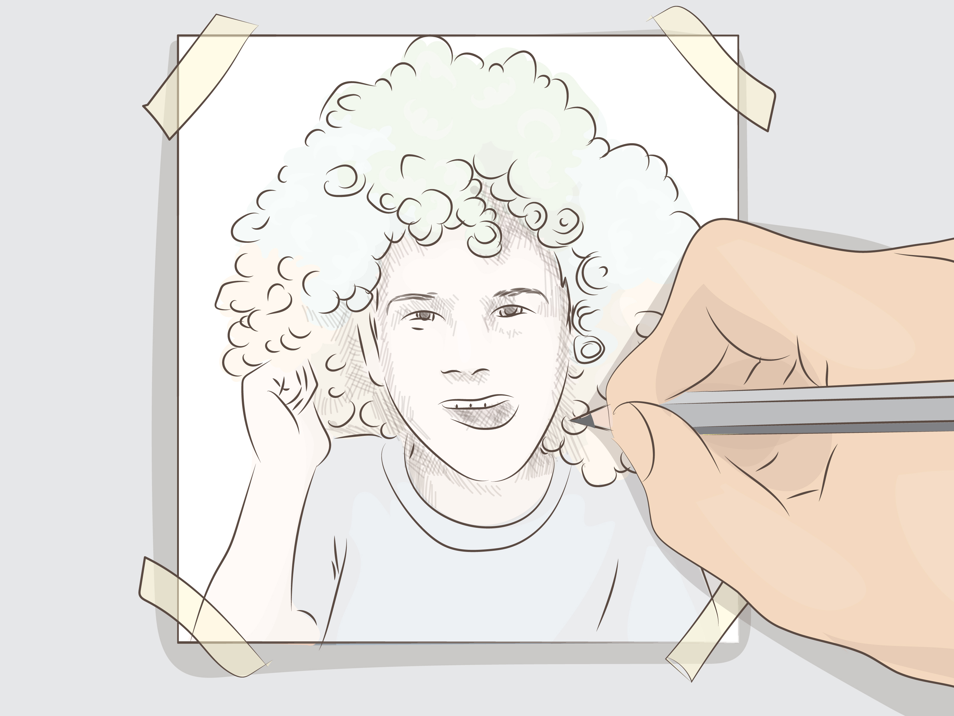 How to Turn a Photo into a Drawing 5 Simple Ways