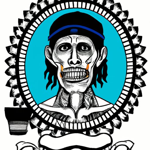 Drawing Chicano Art A StepbyStep Guide and Creative Tips The