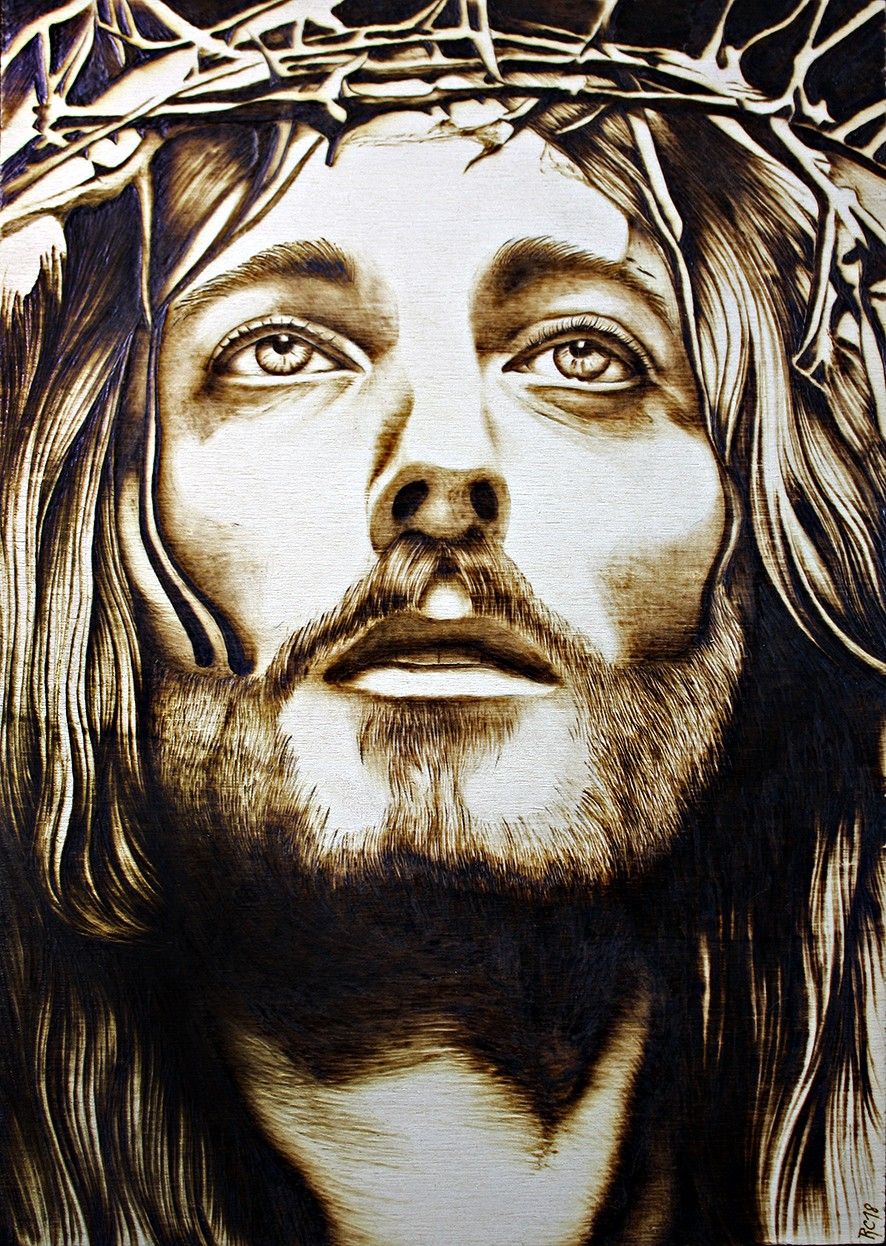 Pin on Woodburning Pyrography and Designs 4