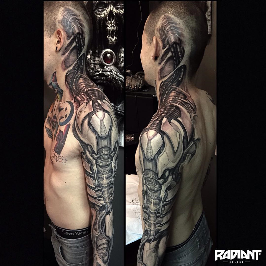 Tattoo