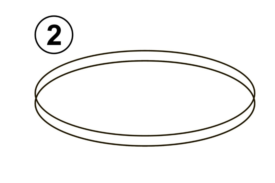 How to Draw a UFO in 12 Easy Steps VerbNow
